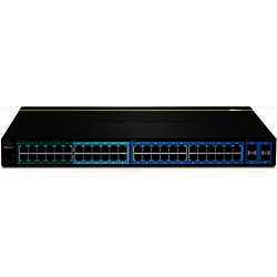 TRENDnet TPE-4840WS 48-Port Gigabit Web Smart PoE+ Switch